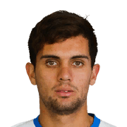 FIFA 21 Ignacio Saavedra 66