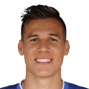 FIFA 21 Juan Pablo Vargas 63