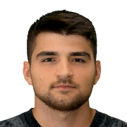 FIFA 21 Ersin Destanoglu 67