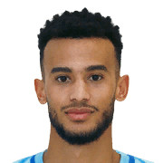 FIFA 21 Hicham Boussefiane 67