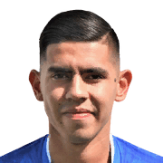 FIFA 21 Tomás Rojas 62