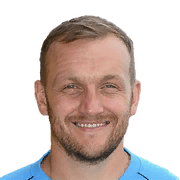 FIFA 21 Gary Maley 52