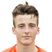 FIFA 21 Liam Armstrong 50