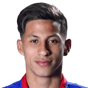 FIFA 21 Franco Bustamante 63