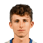 FIFA 21 Jesper Lindstrøm 62