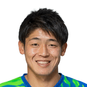 FIFA 21 Yuki Ohashi 59