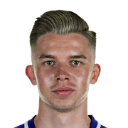 FIFA 21 Erik Majetschak 60