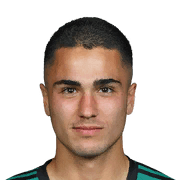 FIFA 21 Iván Martínez Marqués 60