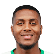 FIFA 21 Yéiler Góez 55