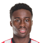 FIFA 21 Jordan Adebayo-Smith 56
