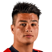 FIFA 21 Alexander Díaz 63