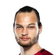 FIFA 21 Matěj Pulkrab 65