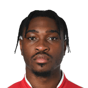 FIFA 21 Jared Khasa 55