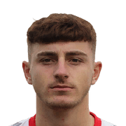 FIFA 21 Ryan Rydel 50