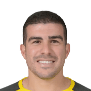 FIFA 21 Richardson dos Santos 70