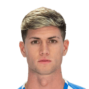 FIFA 21 Javier Avilés Cortés 68