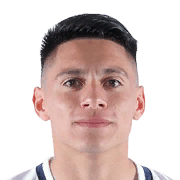 FIFA 21 Federico Navarro 64