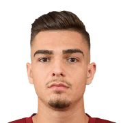 FIFA 21 Denis Ciobotariu 63