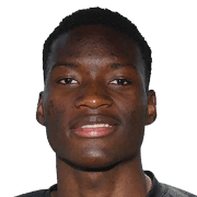 FIFA 21 Lucien Agoume 63