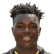 FIFA 21 Ken Nkuba 59