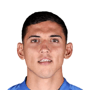 FIFA 21 Josué Reyes 58