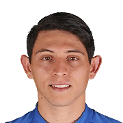 FIFA 21 Alexis Gutiérrez 59