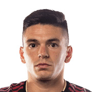 FIFA 21 Manuel Castro 67