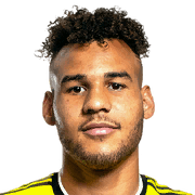 FIFA 21 JJ Williams 59