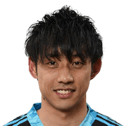 FIFA 21 Ilgyu Park 70