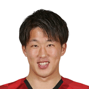 FIFA 21 Katsuya Iwatake 60