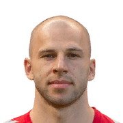 FIFA 21 Martin Chudý 67