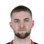 FIFA 21 Nils Stendera 57