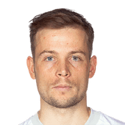 FIFA 21 Daniel Björkman 54