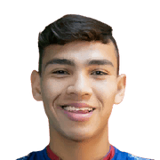 FIFA 21 Ricardo Márquez 68