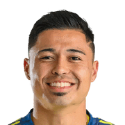 FIFA 21 Luis Barraza 57