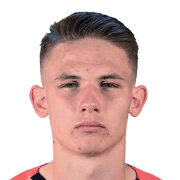 FIFA 21 Danylo Sikan 64