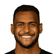 FIFA 21 José Francisco dos Santos Júnior 62