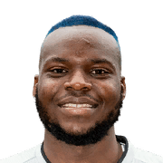 FIFA 21 Sibiry Keita 63