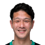 FIFA 21 Eisuke Fujishima 60