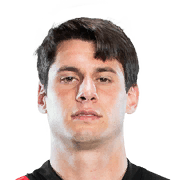 FIFA 21 Sean Nealis 60