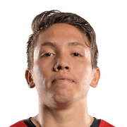 FIFA 21 Andrés Ayala 60