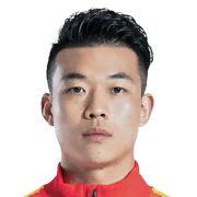 FIFA 21 Dinghao Yan 59