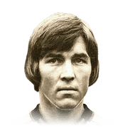 FIFA 21 Kenny Dalglish 87