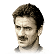 FIFA 21 Ian Rush 89