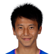 FIFA 21 Daiki Matsuoka 60