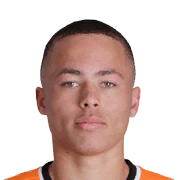 FIFA 21 Izaack Powell 58