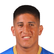 FIFA 21 Cristóbal Marín 57