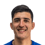 FIFA 21 Diego Valdez 69