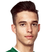 FIFA 21 Andrei Cristea 57