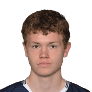 FIFA 21 Max Williamsen 49